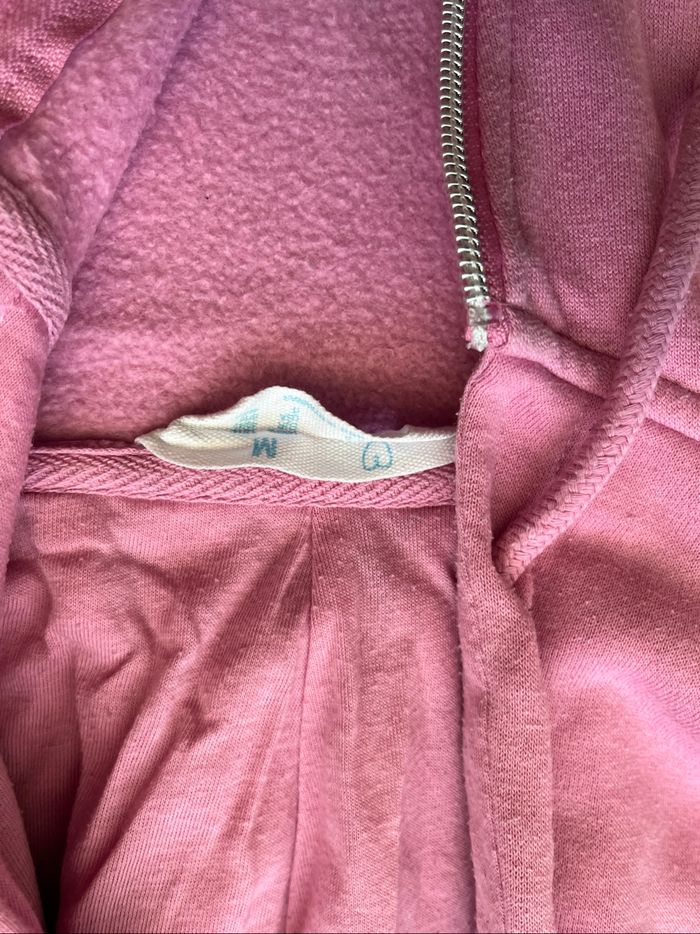 Veste à capuche - photo numéro 2