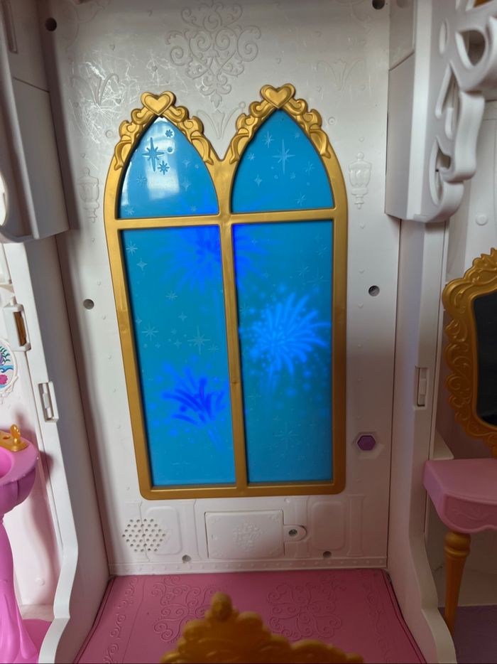 Château Princesse Disney - photo numéro 8