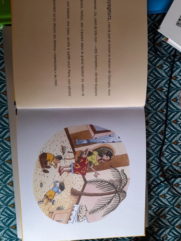 Livre - photo numéro 4