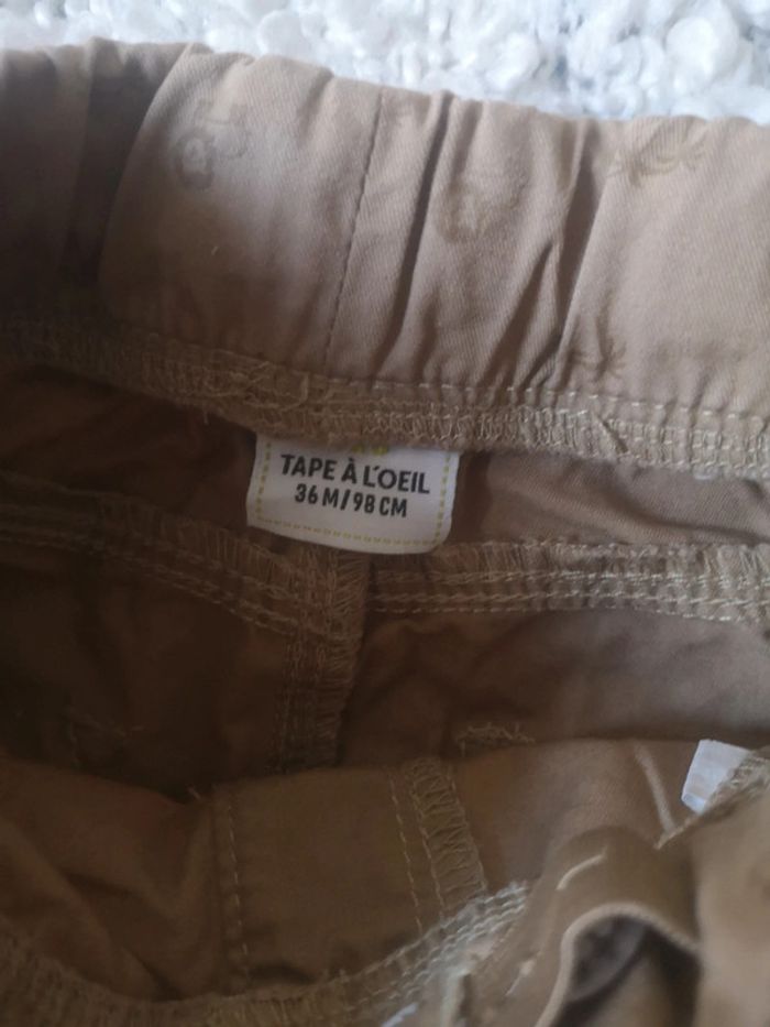 Short TAO - photo numéro 2