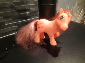 Mon petit poney vintage 1984 cherry jubilee