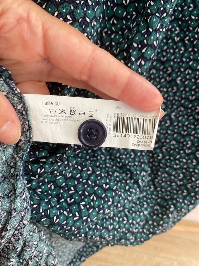 Robe Monoprix - photo numéro 7