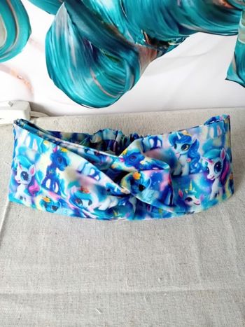 Headband