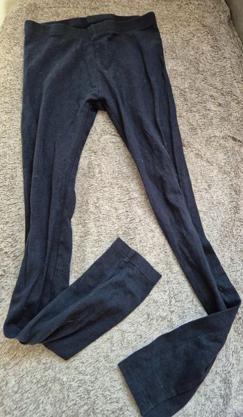 Legging 10 ans