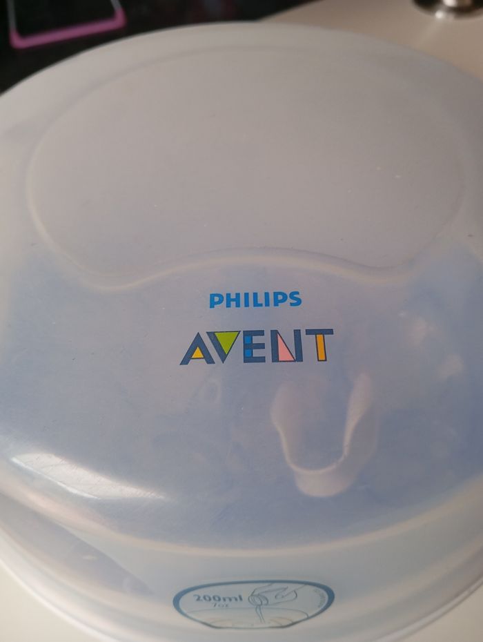 Stérilisateur Avent - photo numéro 2