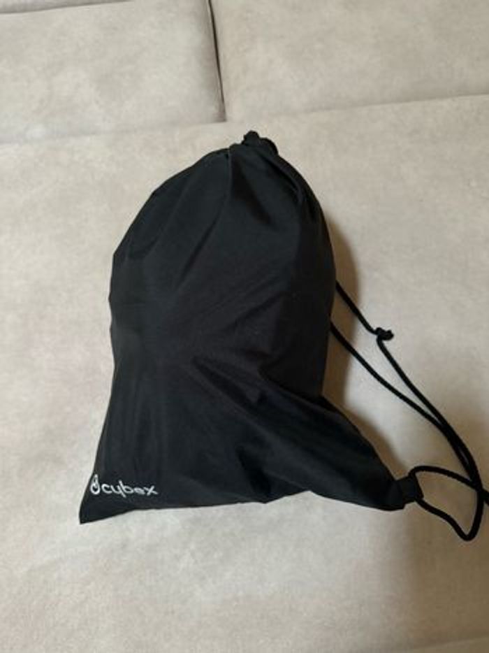 Porte bébé CYBEX Maira Click - photo numéro 4