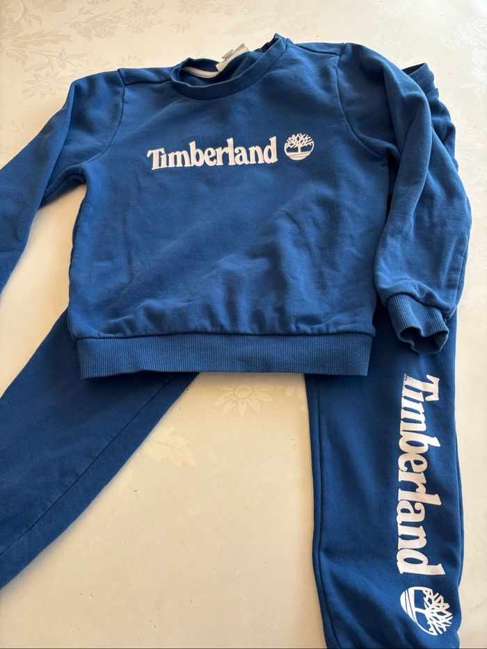 Survêtement timberland