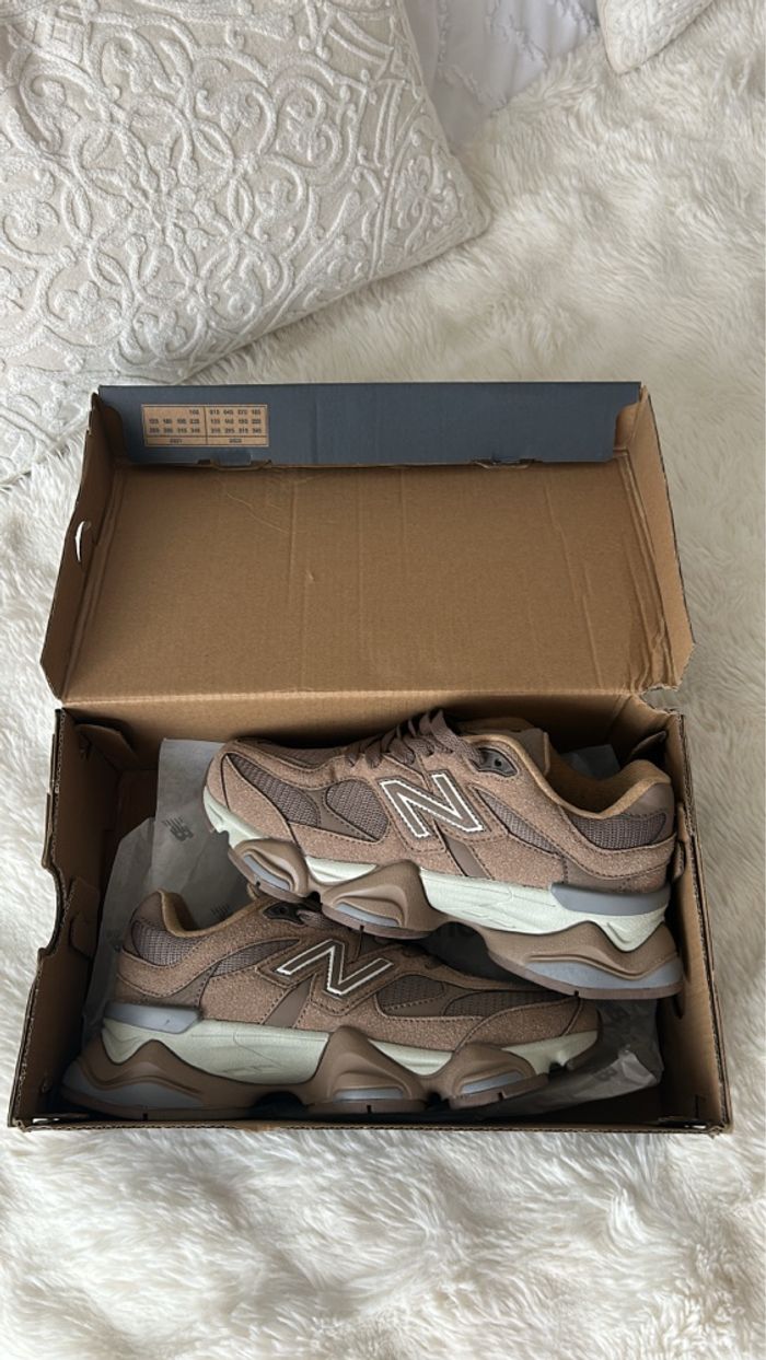 Basket N - photo numéro 4