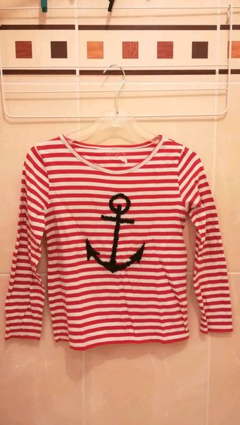 Tee-shirt T10 ans - V92B