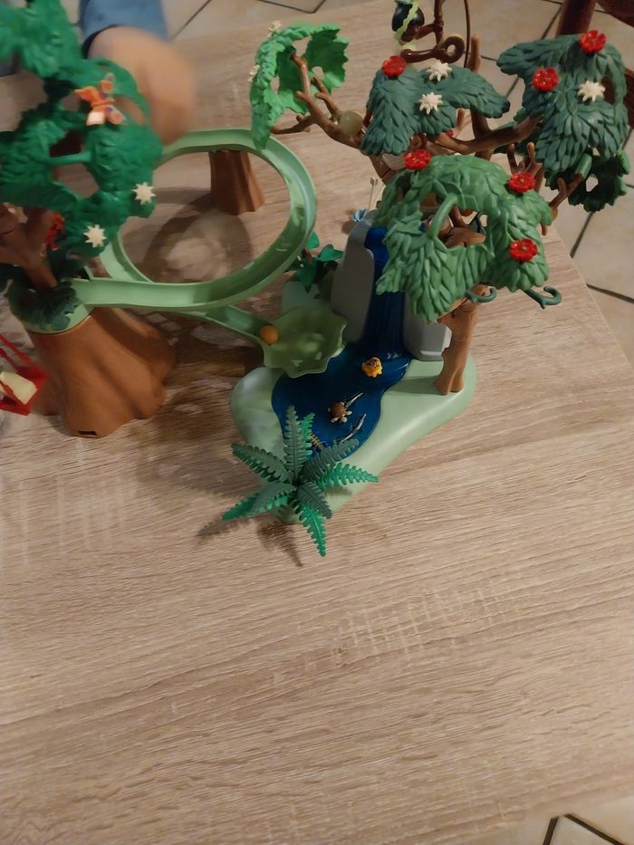 Playmobil wiltopia 71142 - photo numéro 8