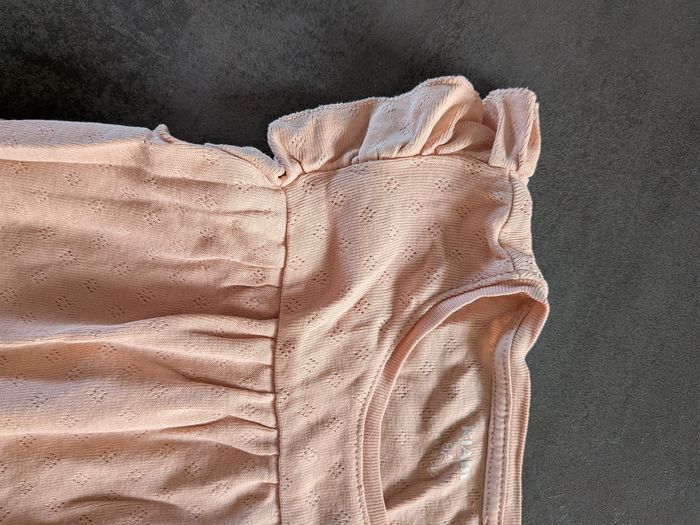 Pyjama été - photo numéro 3