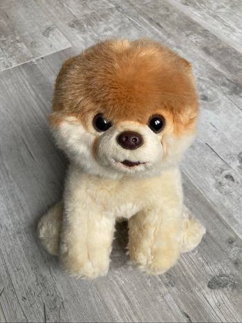 Peluche Boo