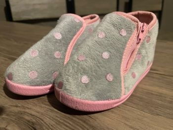 Chaussons