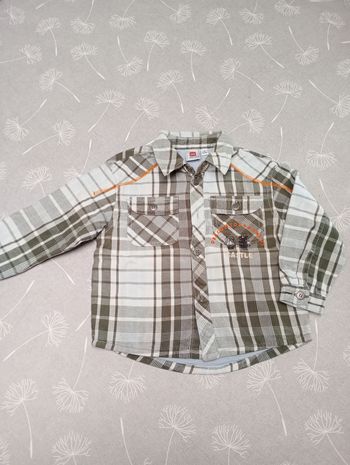 Chemise Lego