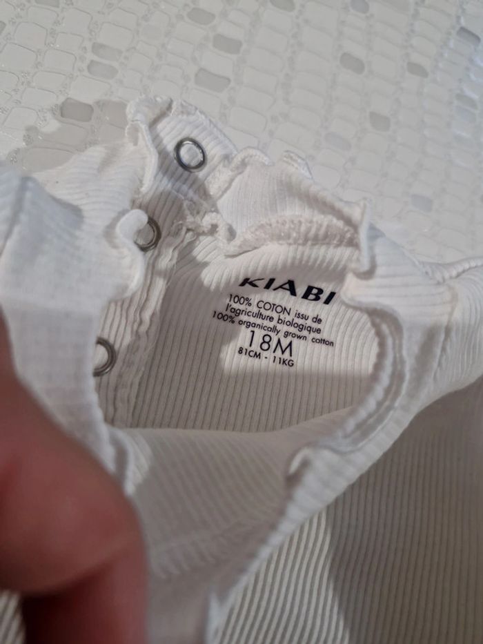 Ensemble fille - photo numéro 4