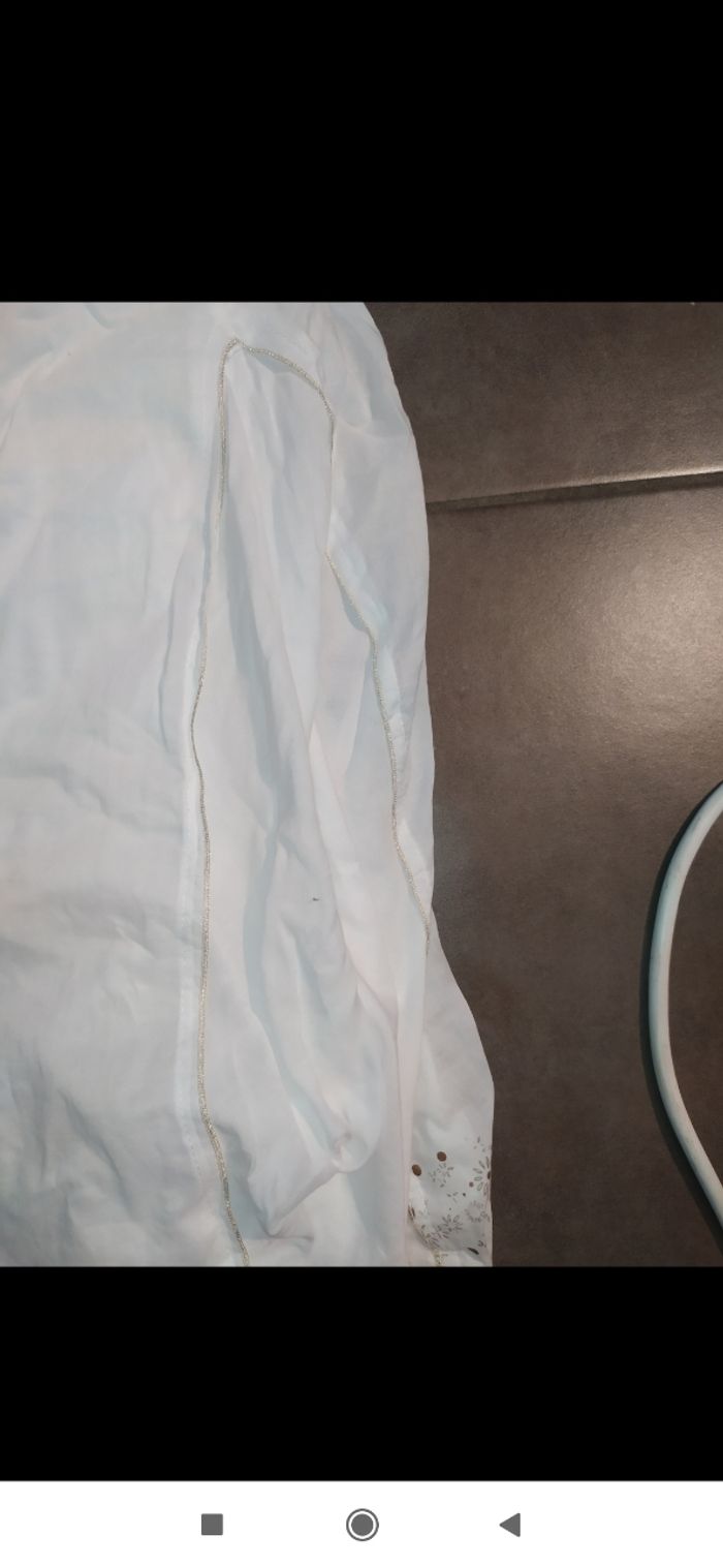 Robe catimini en très bon état 12 ans - photo numéro 4