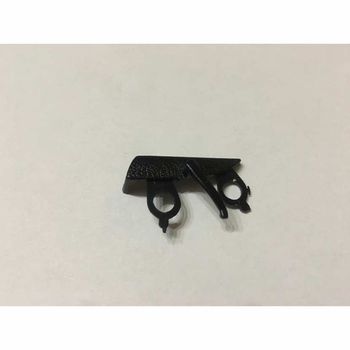 Intérieur poignée porte avant droite Ferrari 550 maranello 1996 1/18 burago