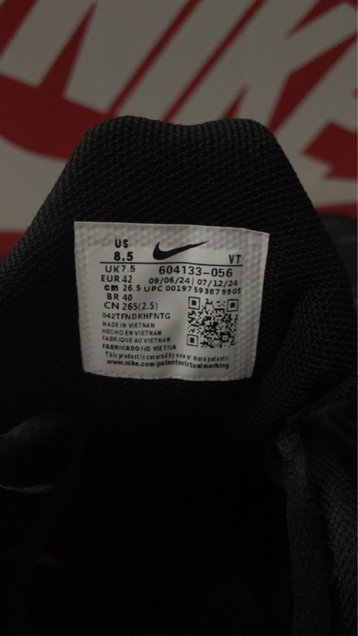 Tn full black - photo numéro 5