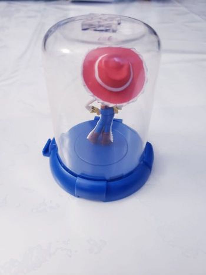 Figurine Jessie - photo numéro 2