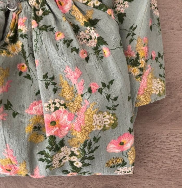 🌿Robe Bonton🌿 - photo numéro 6