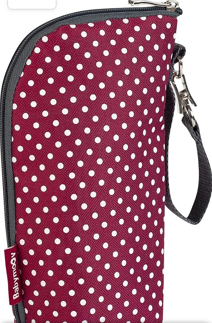 Sac à langer baby moov - photo numéro 3