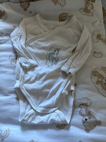 Body petit bateau