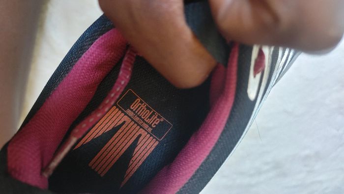 Sneakers Dadshoes Tecnica vintage - photo numéro 16