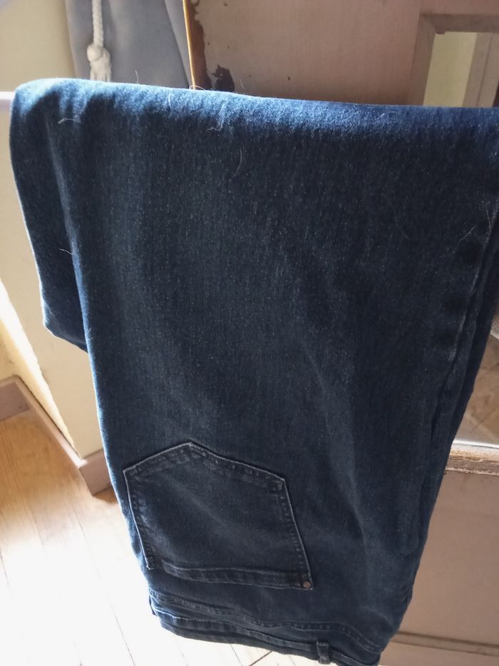 Jean  slim fit medium waist - photo numéro 4