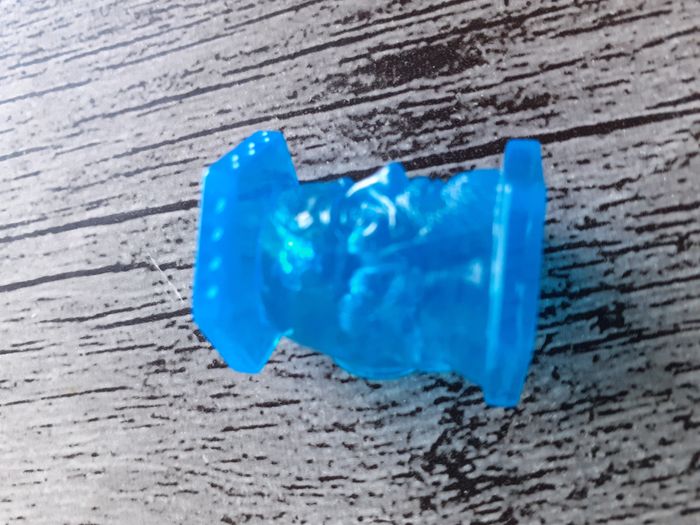 Abatons "Obiwan" Star Wars - photo numéro 2