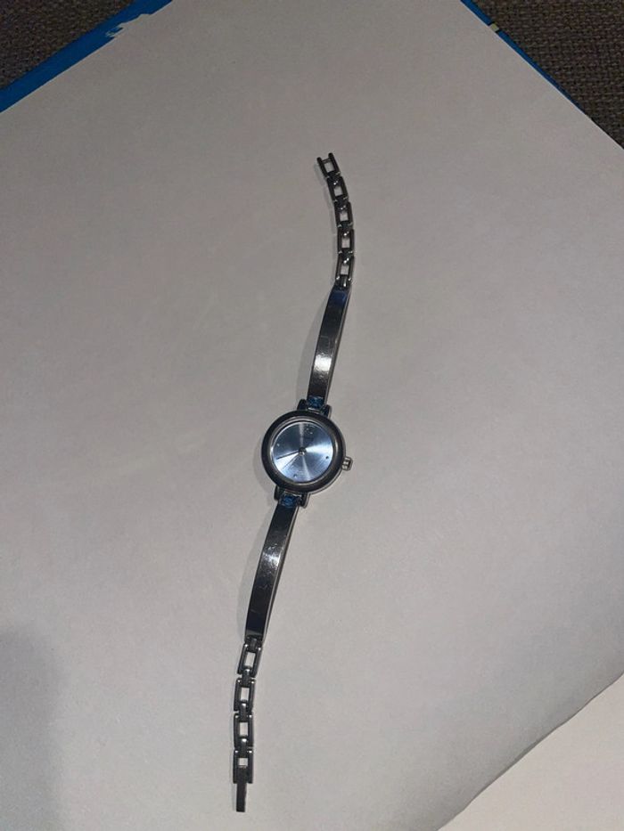 Montre élégante - photo numéro 4
