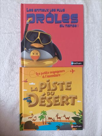 Les animaux les plus drôles du monde