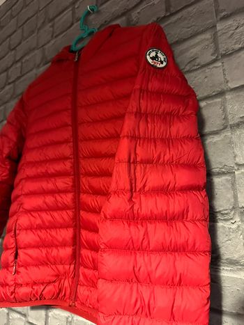 Veste jott