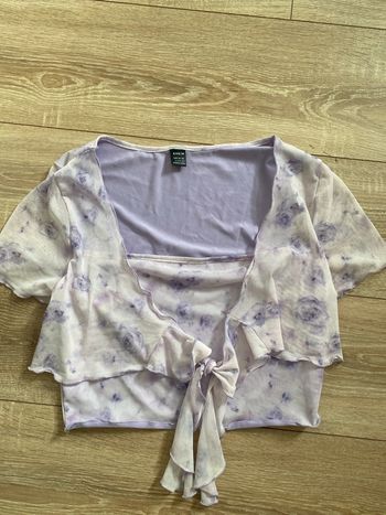 T-shirt taille L