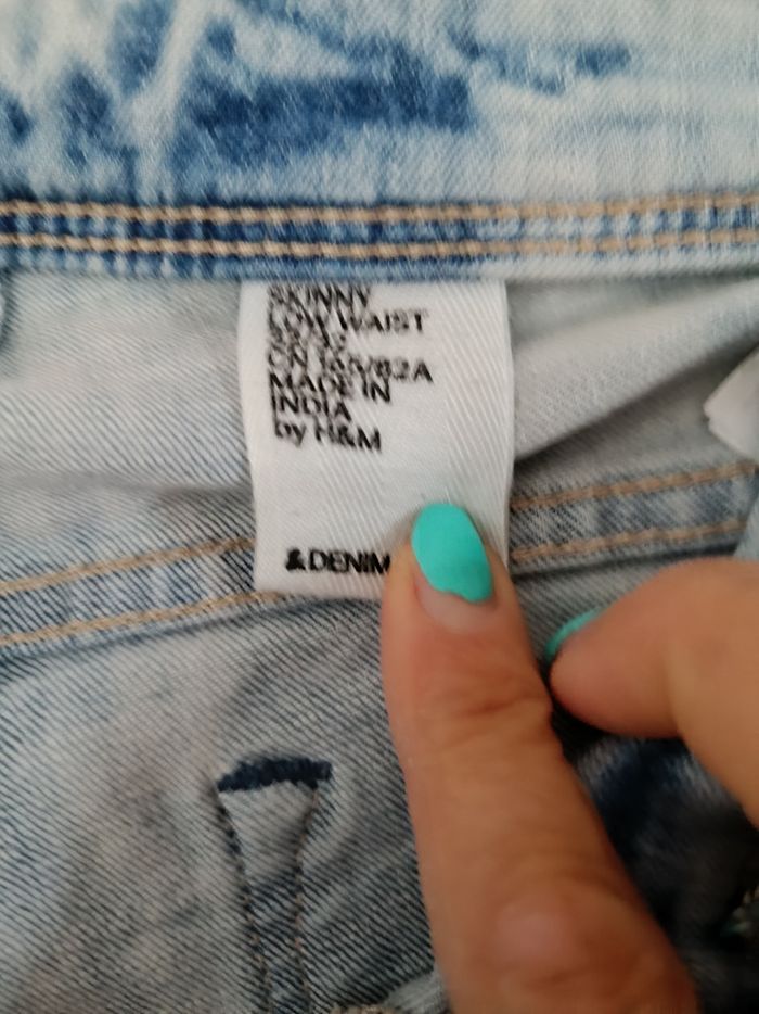 Jean's 👖 - photo numéro 4