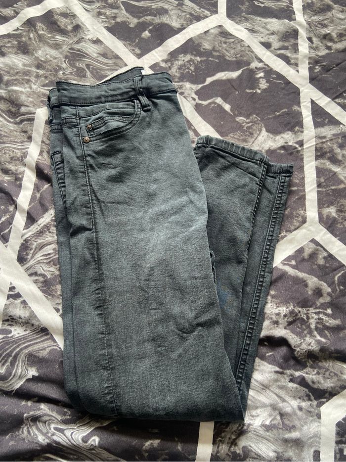 Jean slim Bershka t38