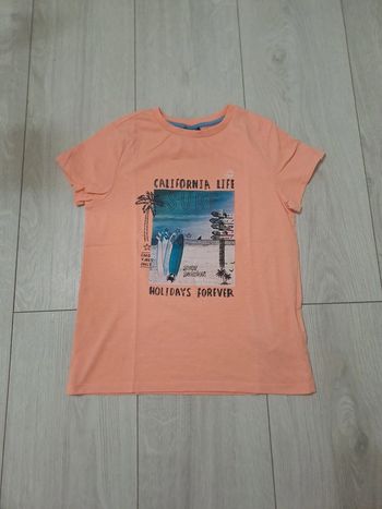 Tee shirt 10A