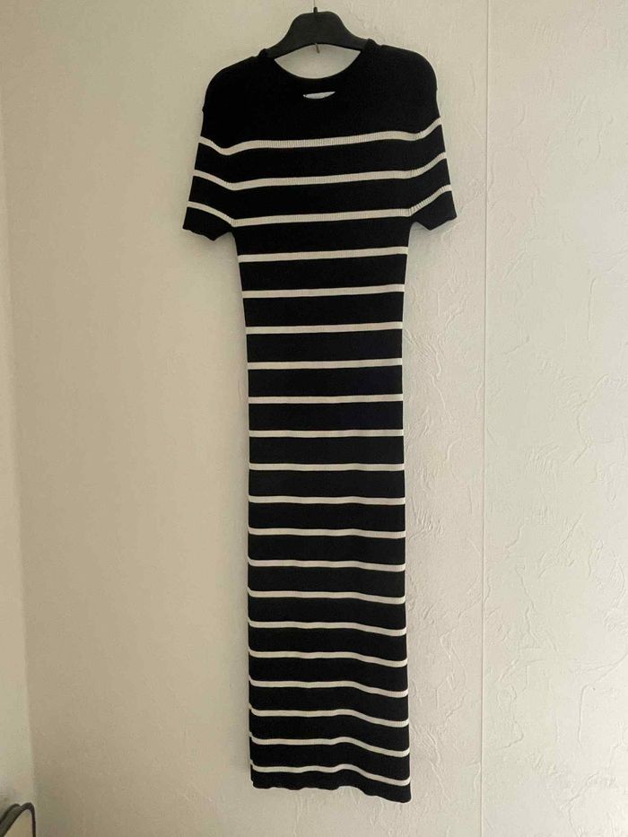 robe longue - photo numéro 5