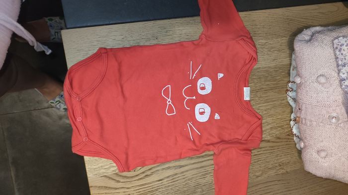 Body hiver - photo numéro 2