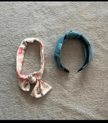 Bandeaux & serre tête