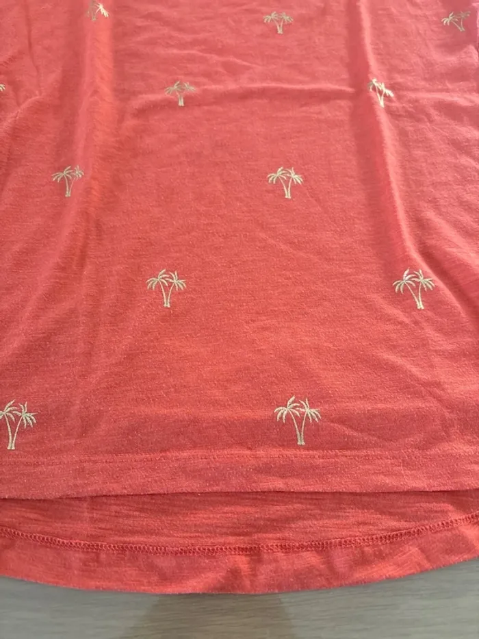 T-shirt Name. It - photo numéro 2