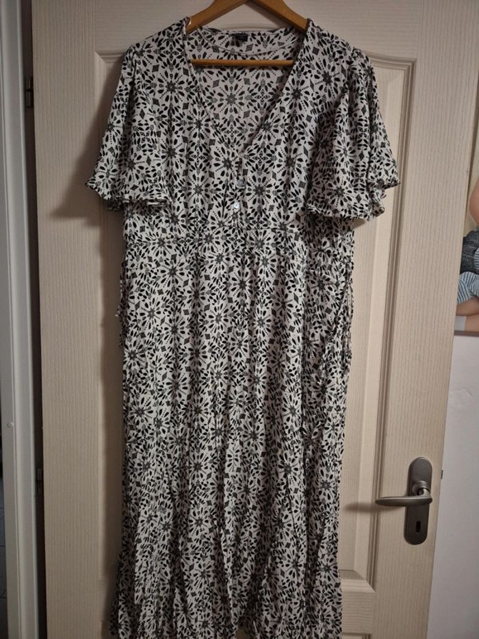 Robe grossesse