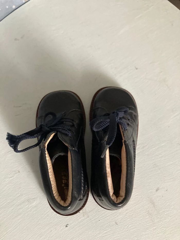 Chaussures bébé - photo numéro 2