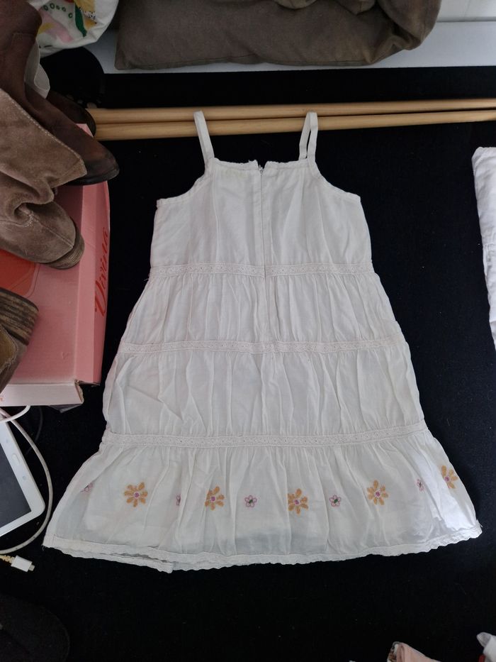 Robe Yatsi 4 A - photo numéro 2