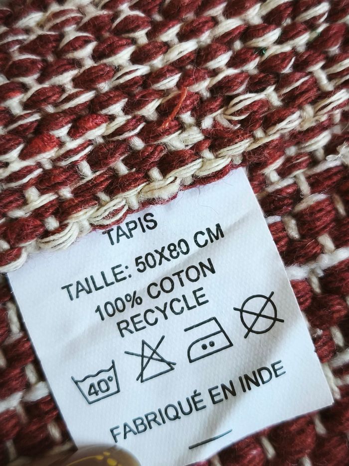 Tapis - photo numéro 3