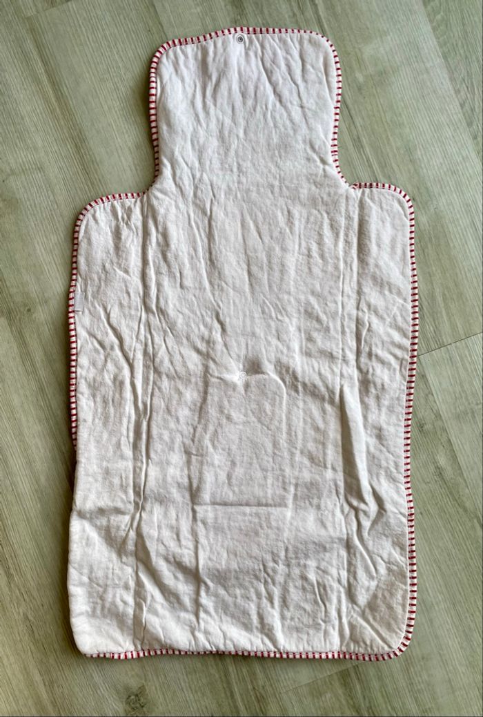 Tapis à langer nomade - photo numéro 2