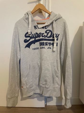 Pull Superdry