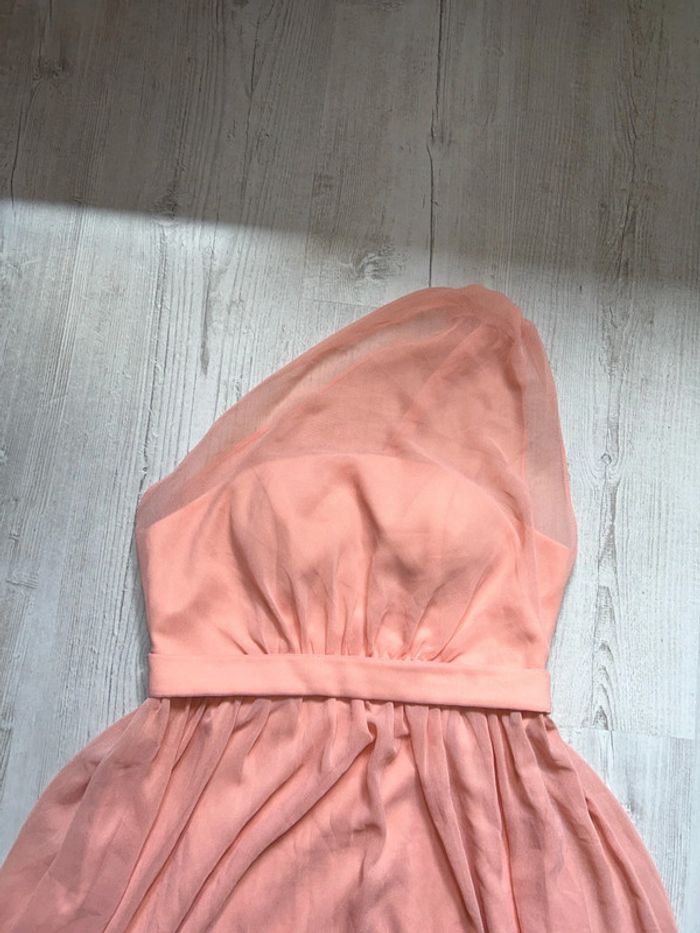 Robe de cérémonie - photo numéro 2