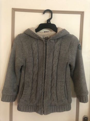 Gilet