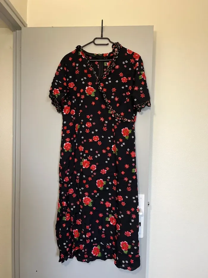 Robe longue