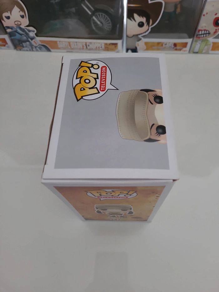 Funko pop walking dead - photo numéro 5